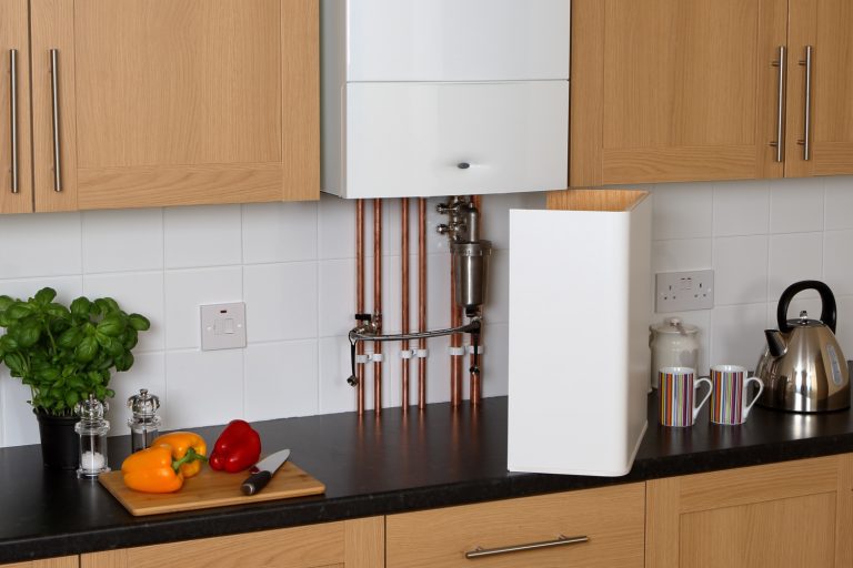 Boiler Casing Exstock boiler casings Encasement Boiler Casing