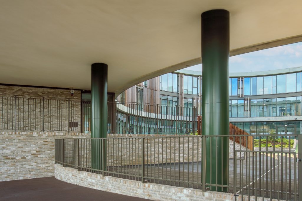 Encasing Services Boxing In Encasement - Column Casings - Pipe Boxings - Building Wall Linings